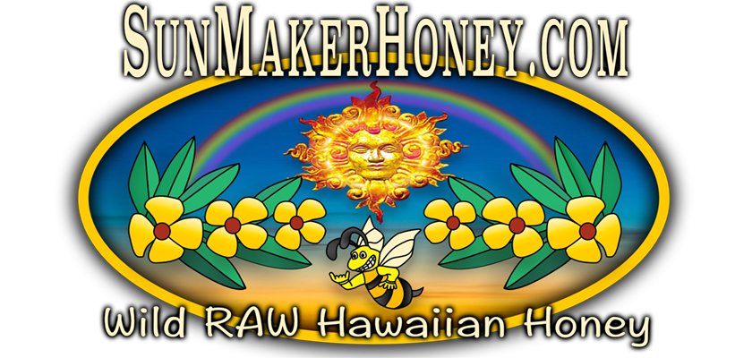 Sun Maker Honey